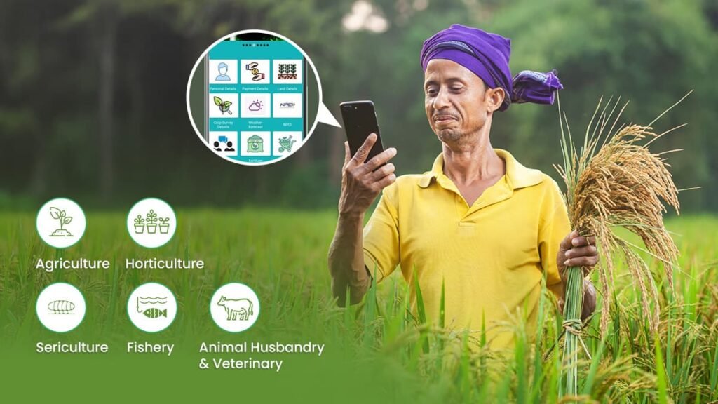 2422Farmer Registration System Can Empower The Agri Ecosystem2 1 1024x576